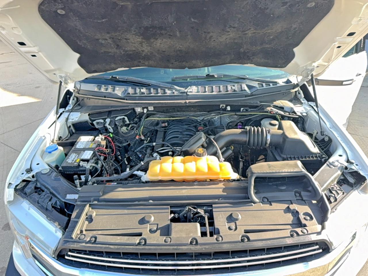 2019 Ford F150 Supercrew - Фото 7