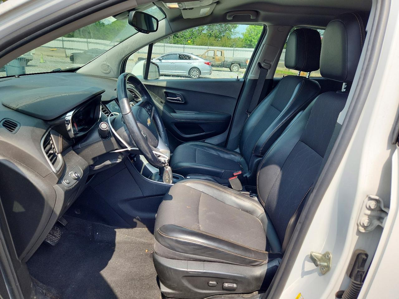 2020 Chevrolet Trax 1Lt - Image 7