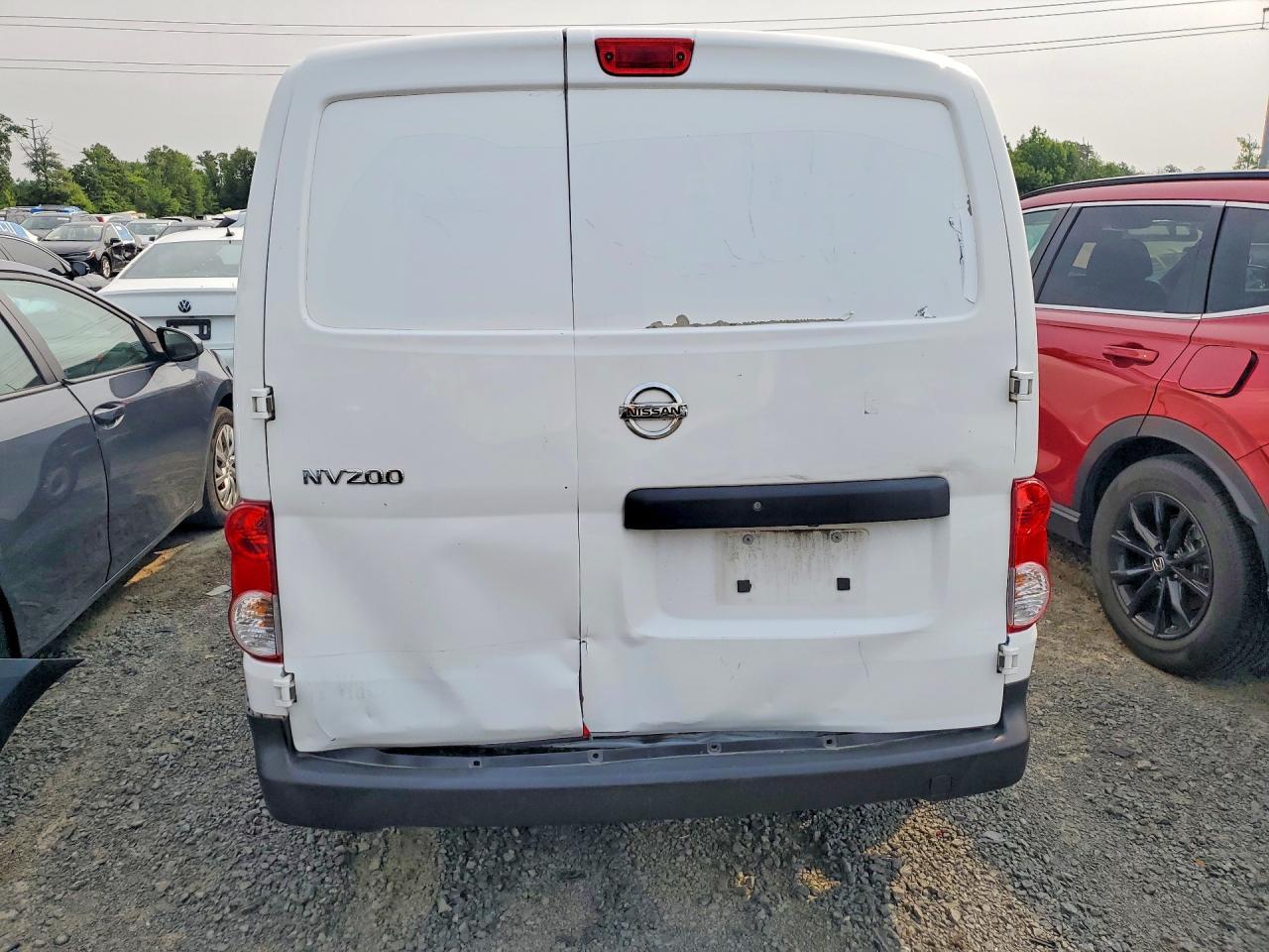 2019 Nissan Nv200 S - Image 6