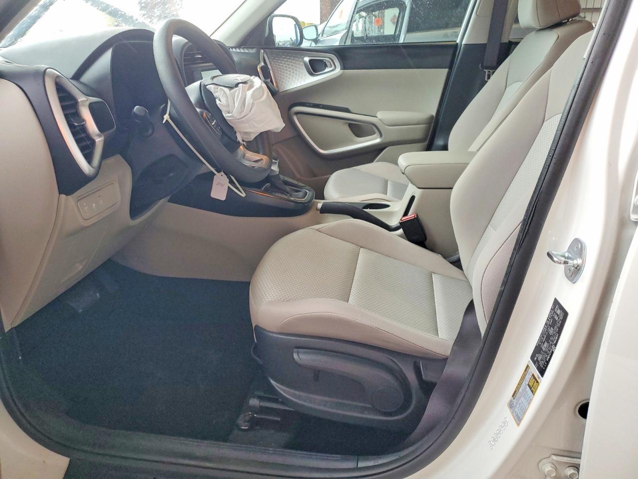 2025 Kia Soul Lx - Фото 7