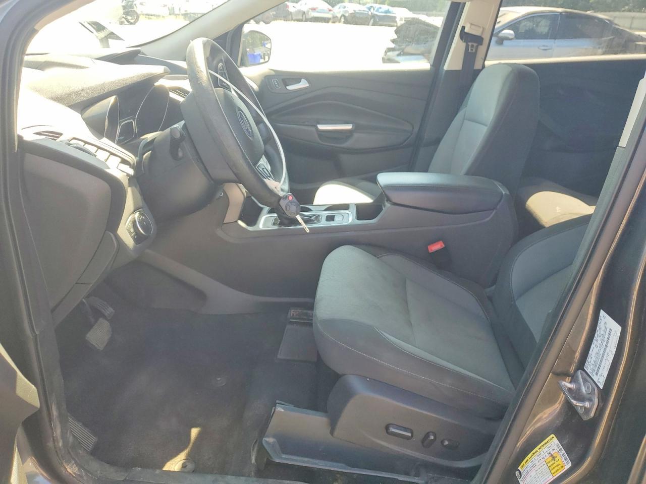 2018 Ford Escape Se - Image 7