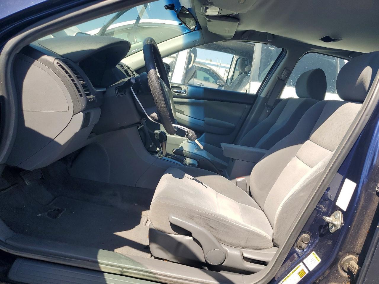 2006 Honda Accord Se - Image 7