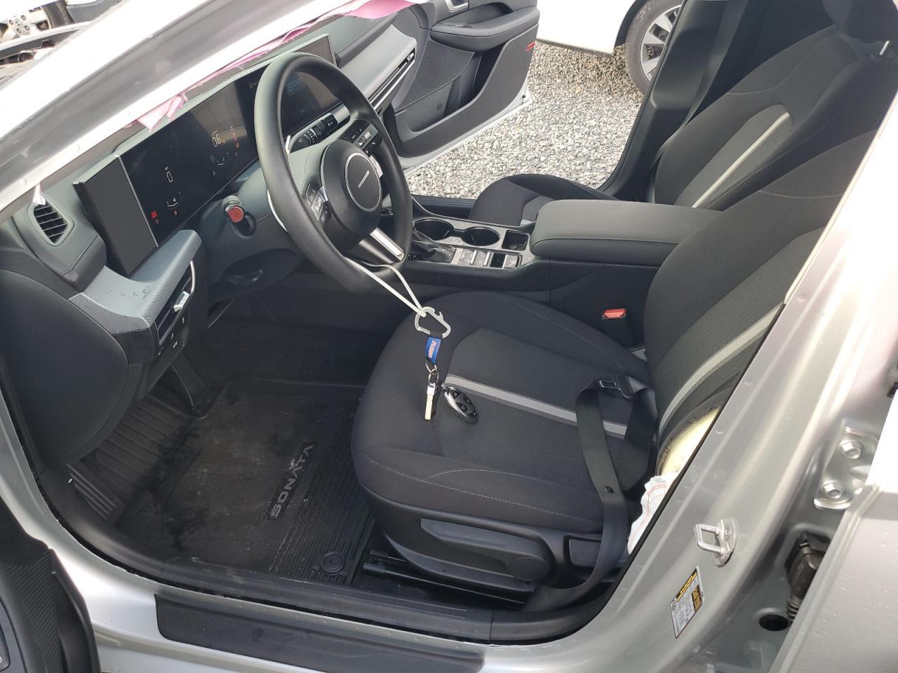 2026 Hyundai Sonata Se - Image 7