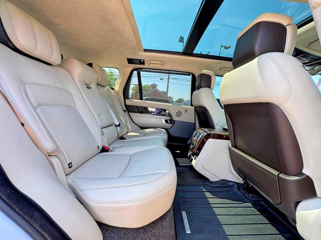 2020 Land Rover Range Rover P525 Hse - Фото 6