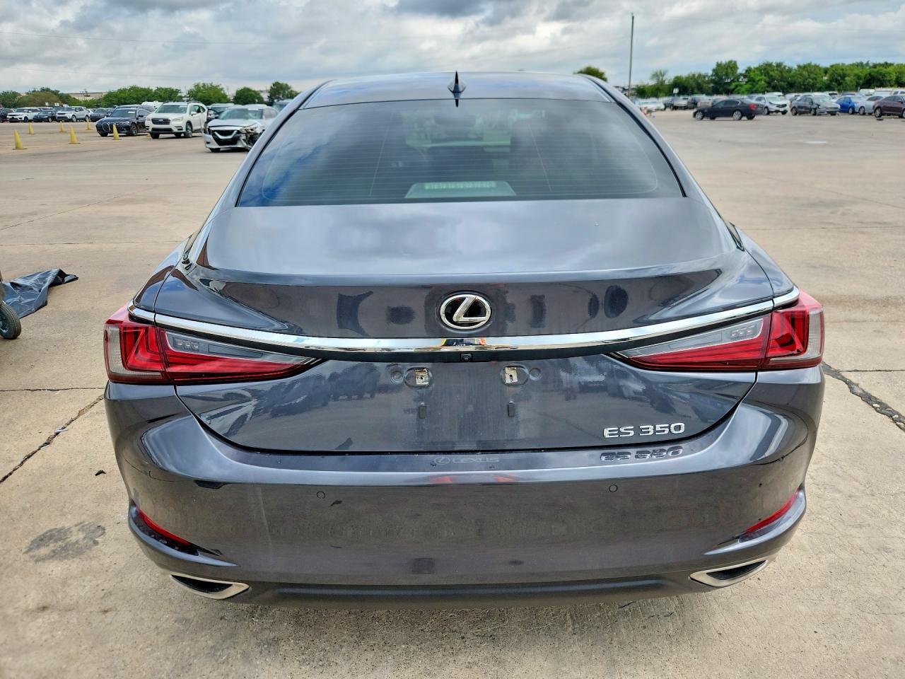 2023 Lexus Es 350 Base - Image 6