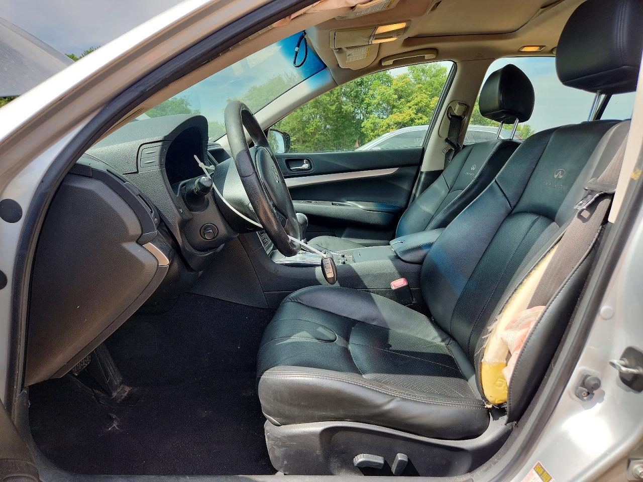 2013 Infiniti G37 Sedan X - Фото 7