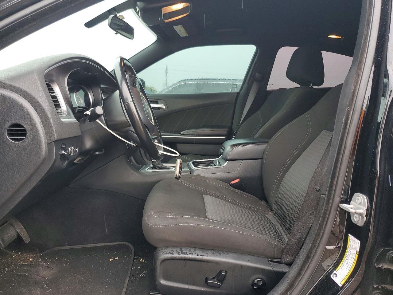 2020 Dodge Charger Sxt - Image 7