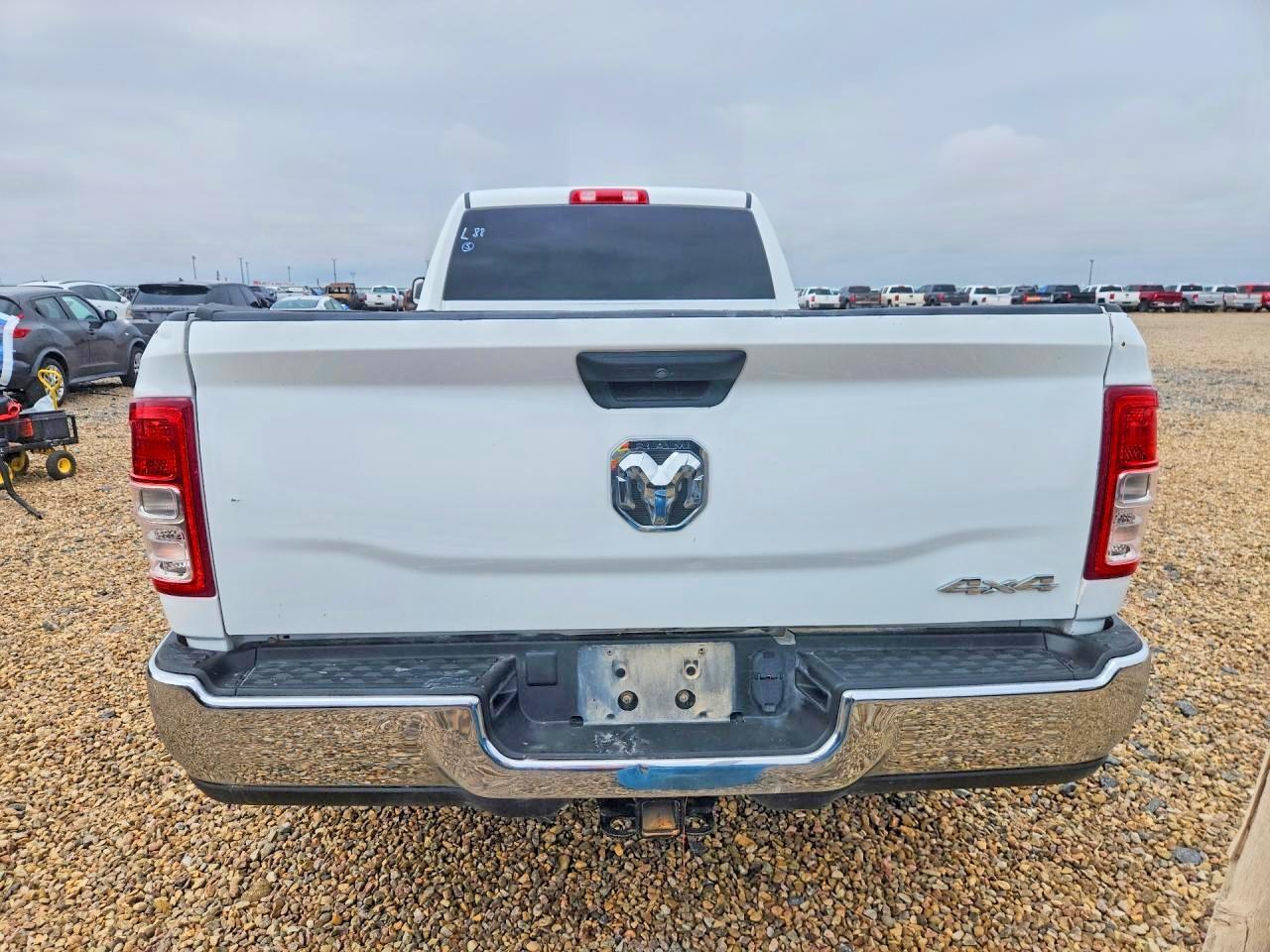 2022 Ram 2500 St - Image 6