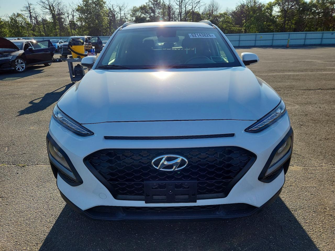 2021 Hyundai Kona Sel - Image 5