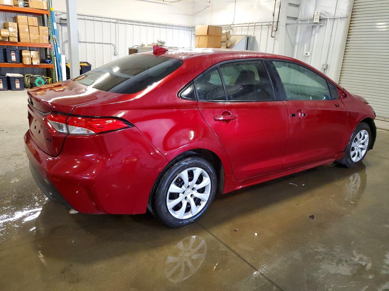 2023 Toyota Corolla Le - Фото 3
