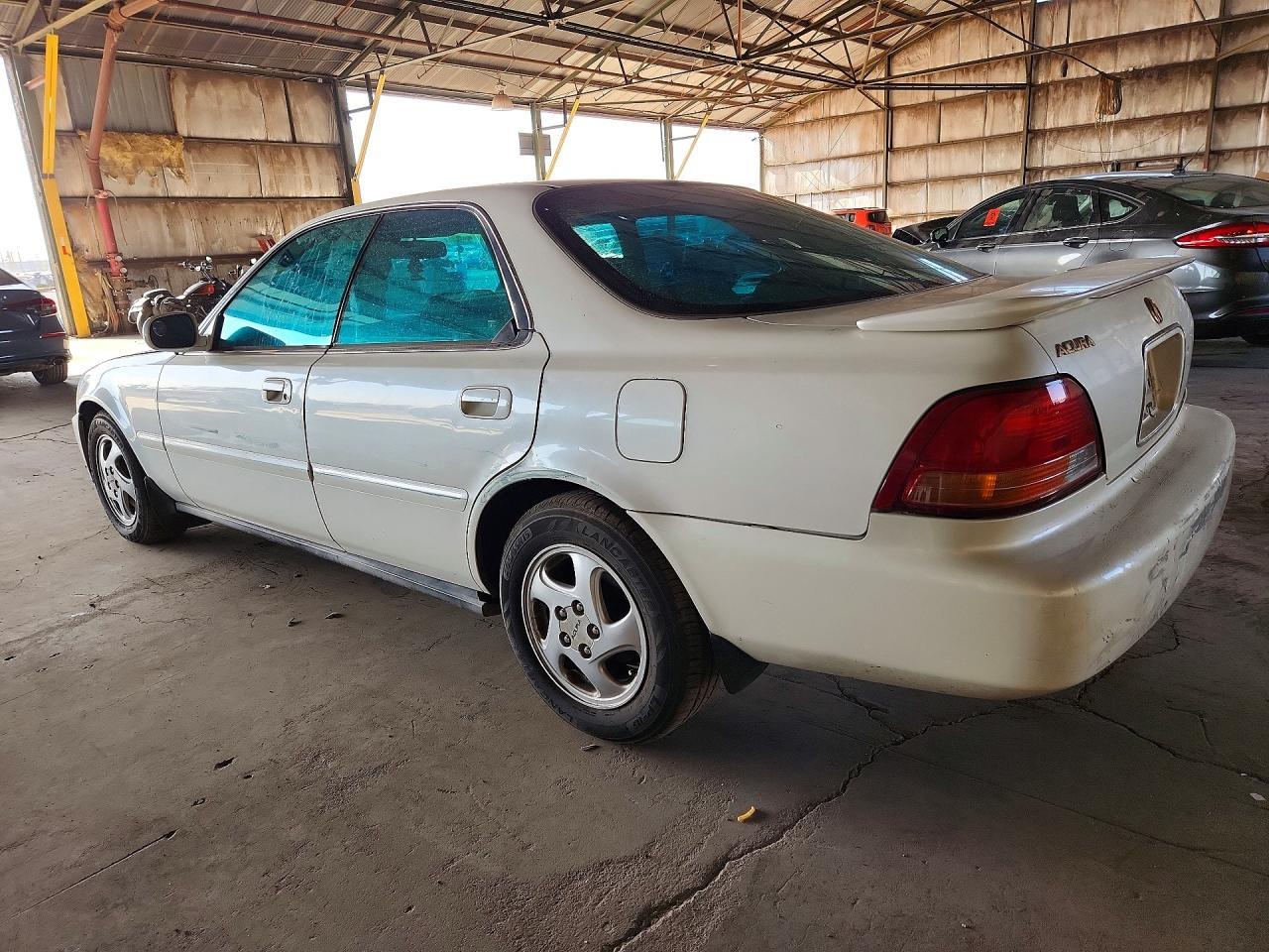1996 Acura 3.2Tl - Image 2