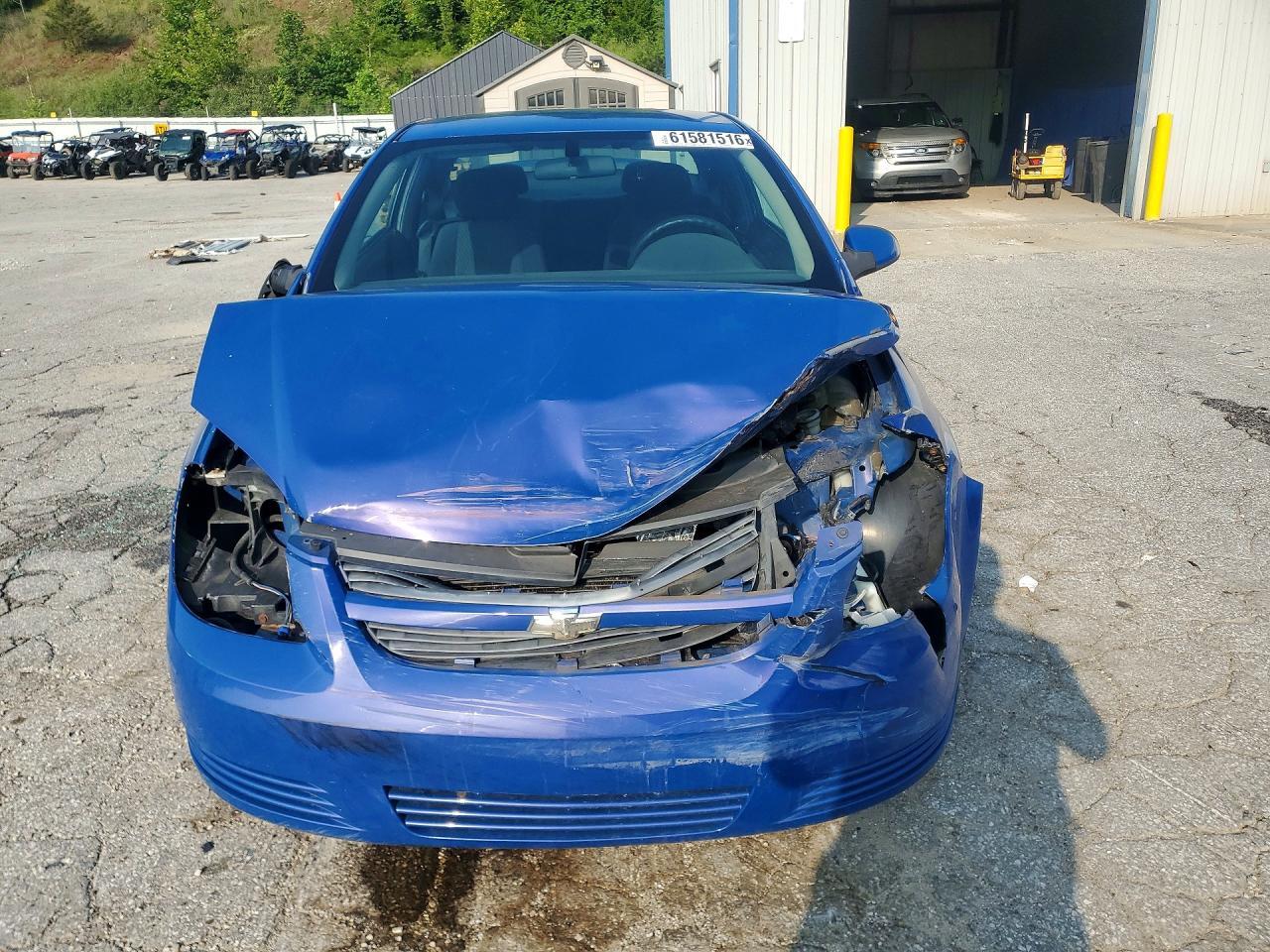 2008 Chevrolet Cobalt Lt - Image 5