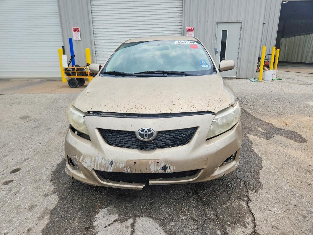 2010 Toyota Corolla Le - Фото 5