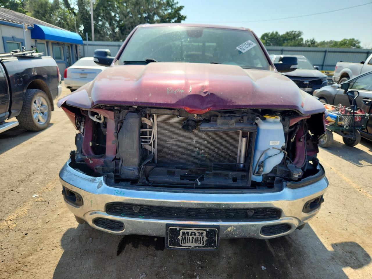 2020 Ram 1500 Big Horn/Lone Star - Image 5