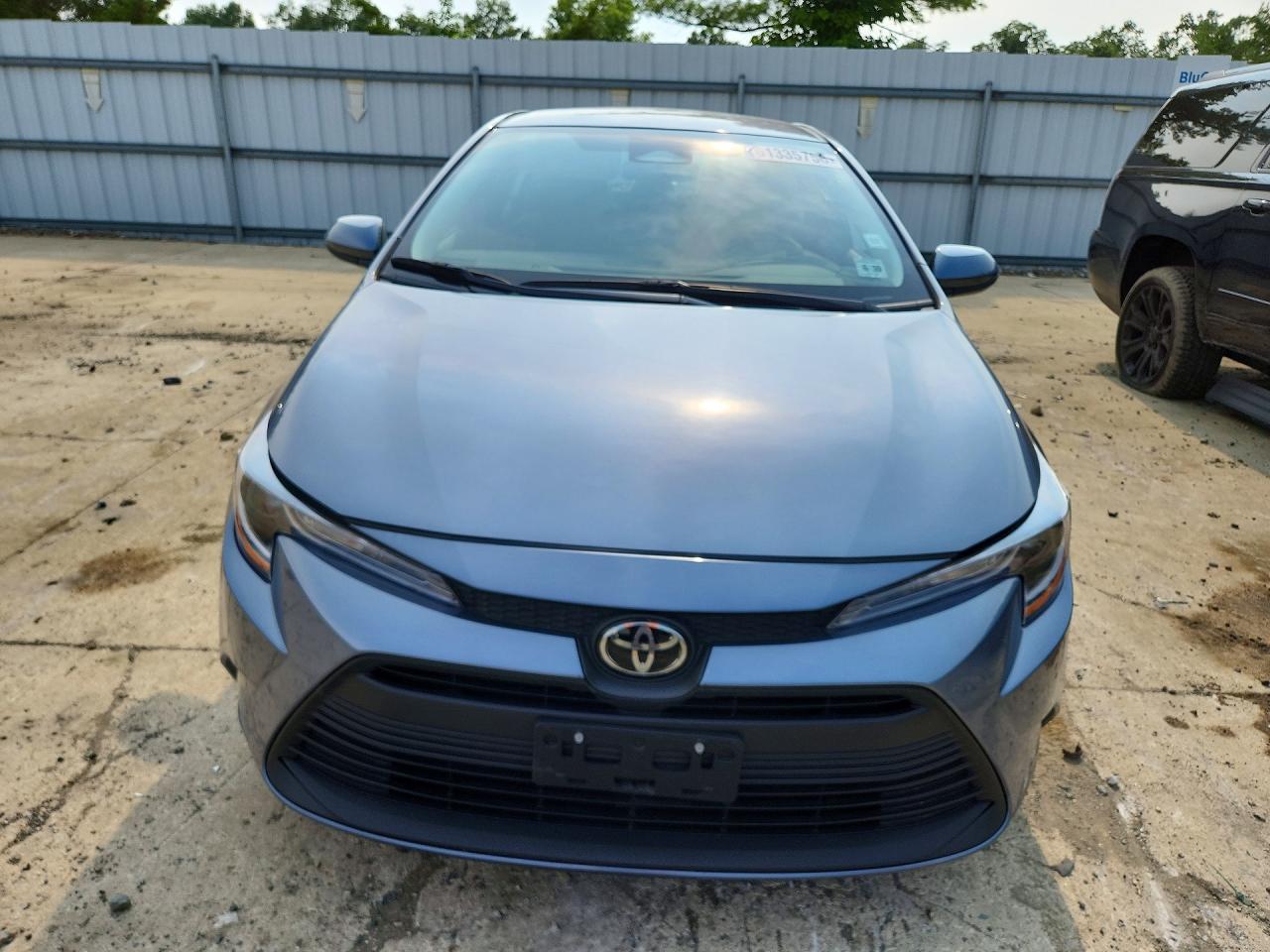 2025 Toyota Corolla Le - Image 5