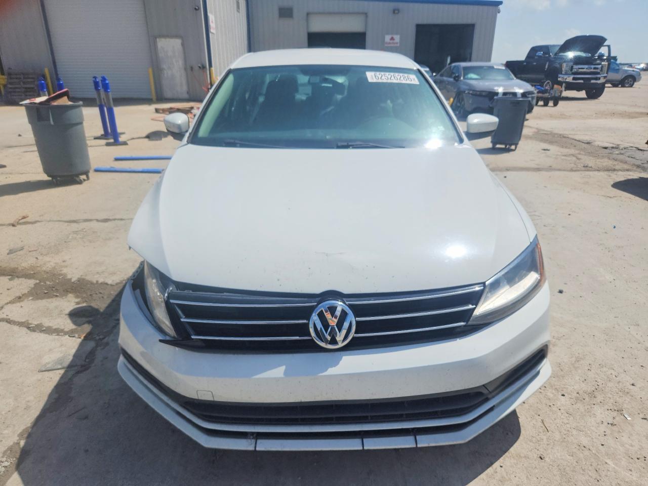 2017 Volkswagen Jetta S - Image 5