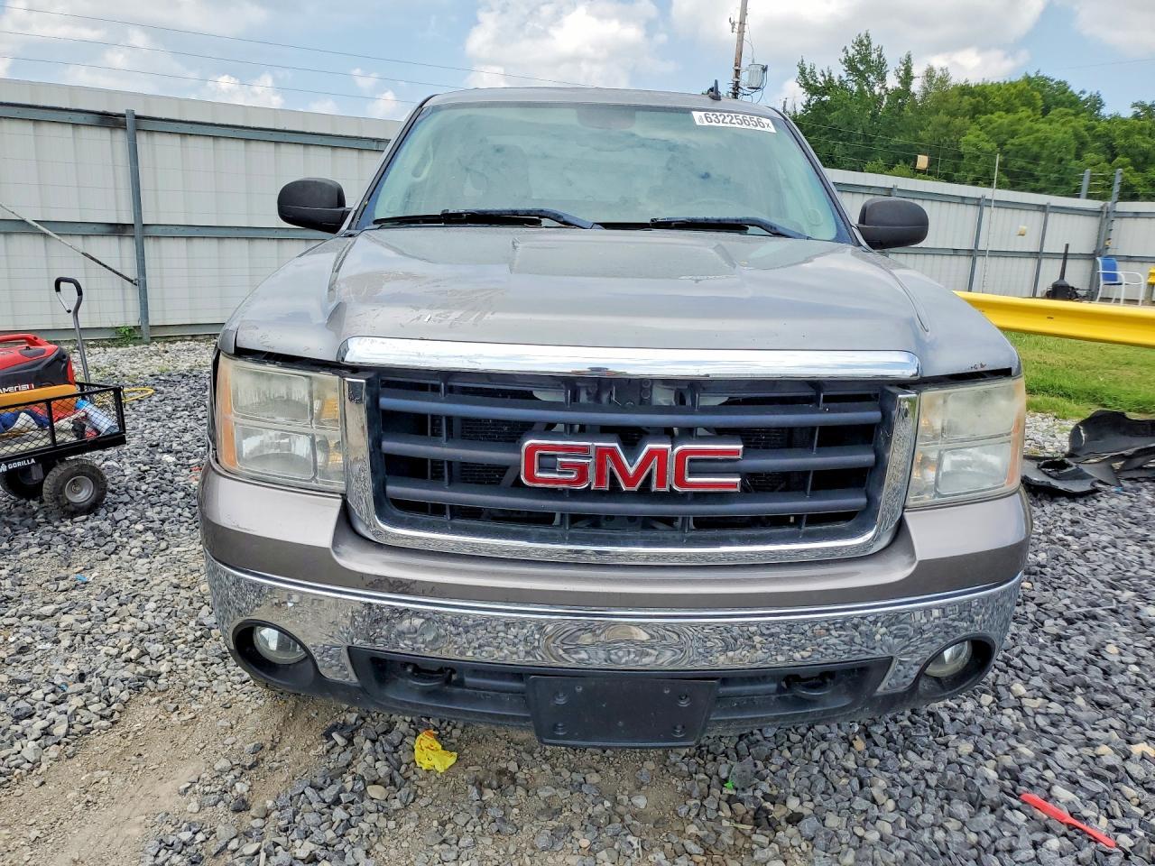 2008 GMC Sierra K1500 Denali - Фото 5