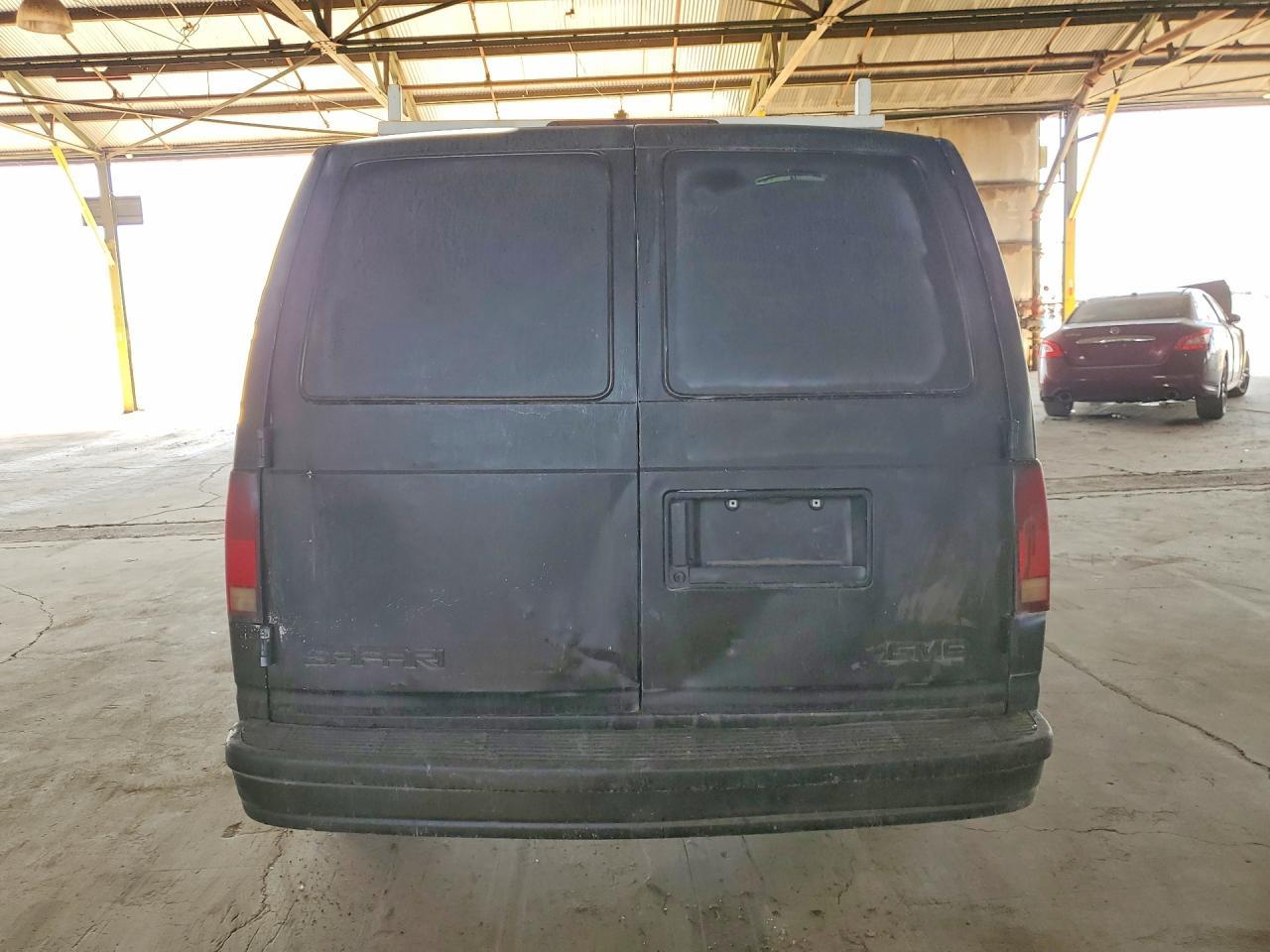 2000 GMC Safari Xt - Фото 6