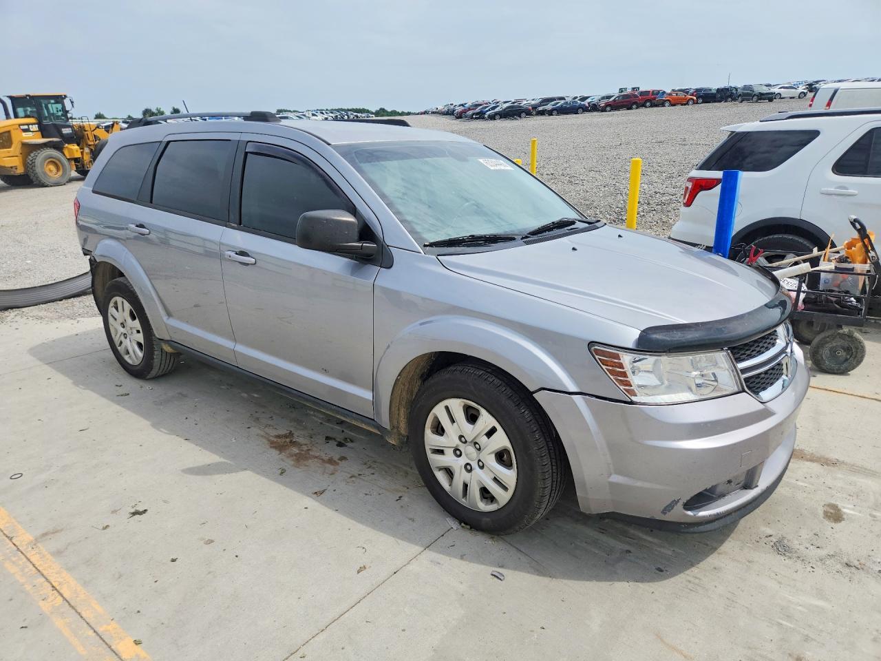 2018 Dodge Journey Se - Image 4