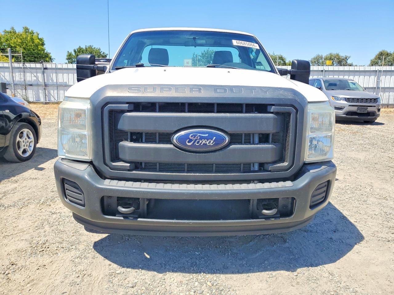 2013 Ford F250 Super Duty - Image 5