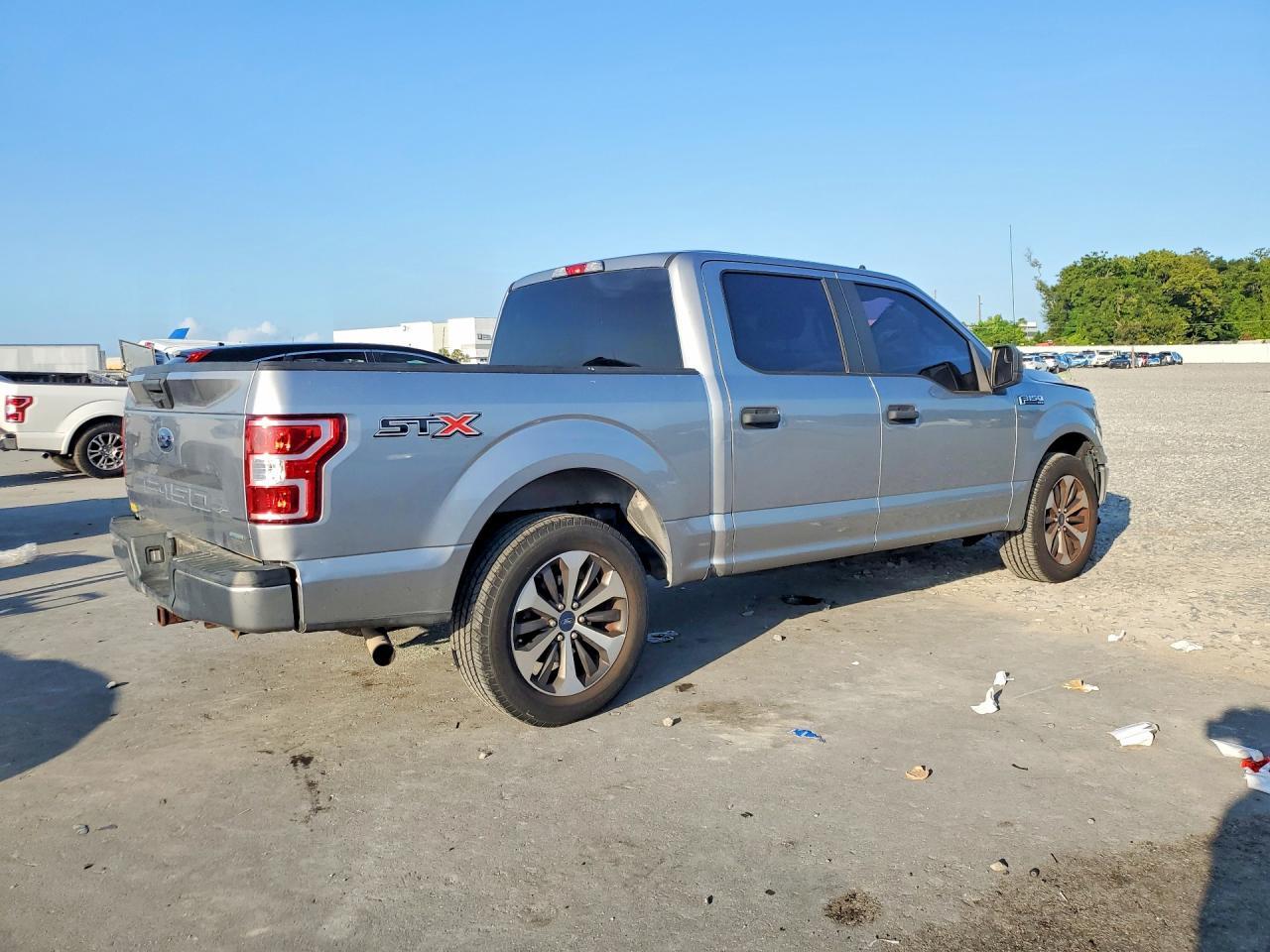 2020 Ford F-150 Xlt - Image 3