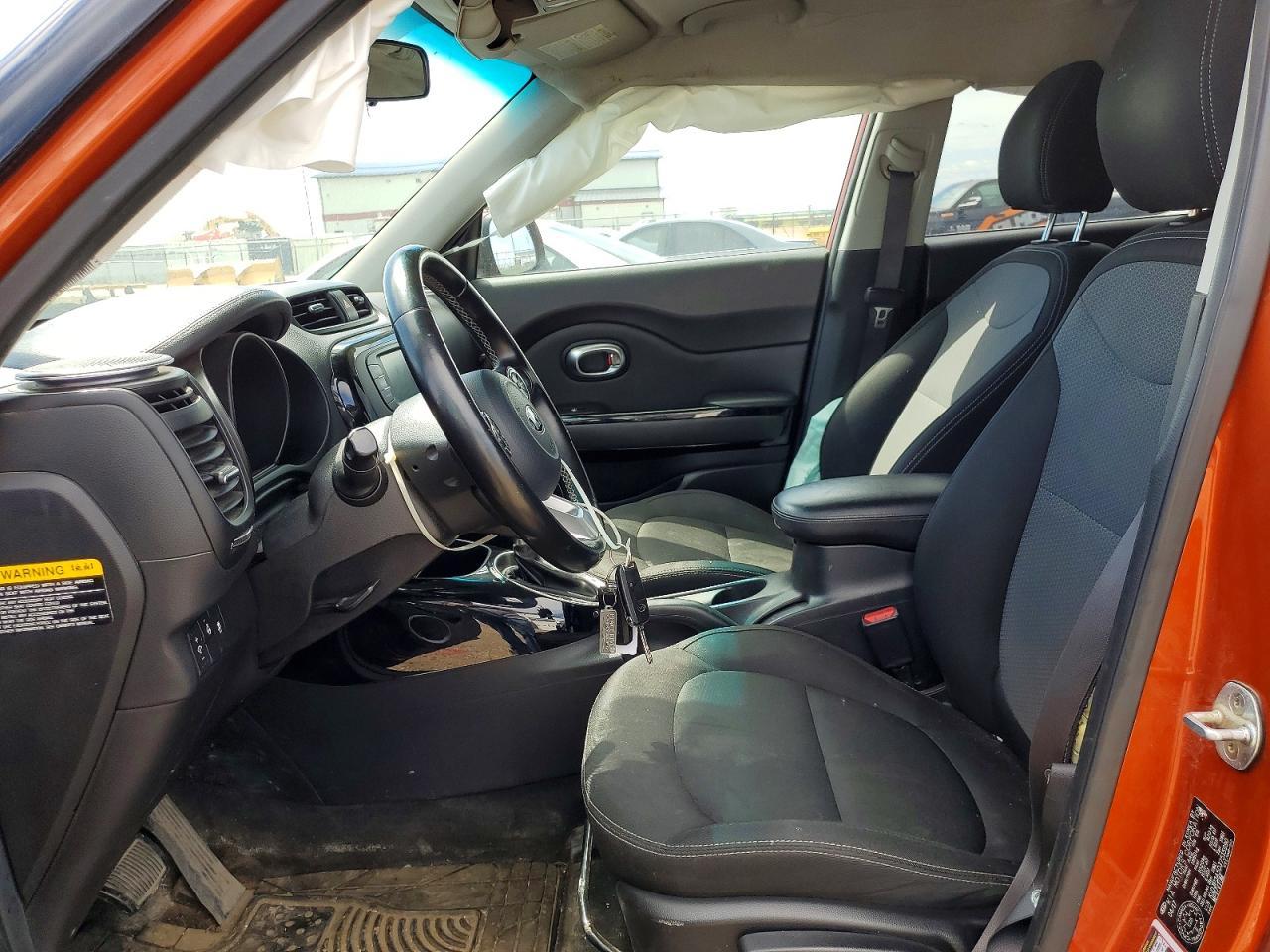 2018 Kia Soul + - Image 7