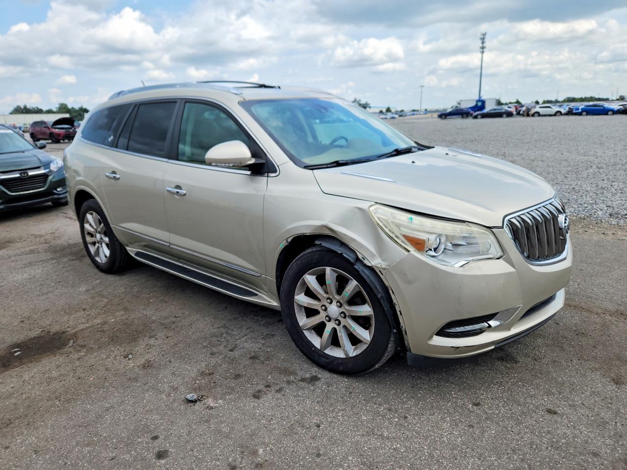 2016 Buick Enclave - Image 4