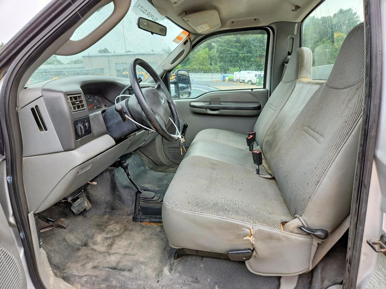 2004 Ford F250 Super Duty - Фото 7