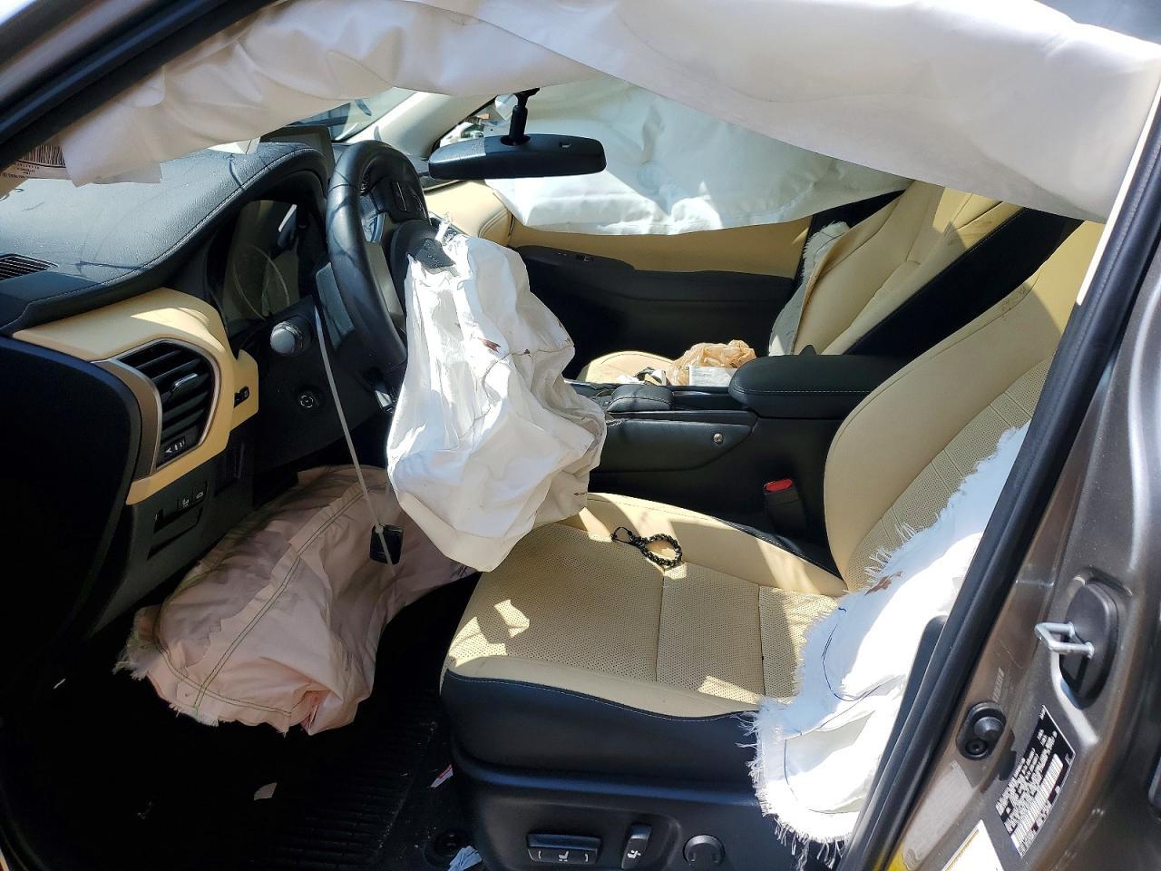 2020 Lexus Nx 300 - Image 7