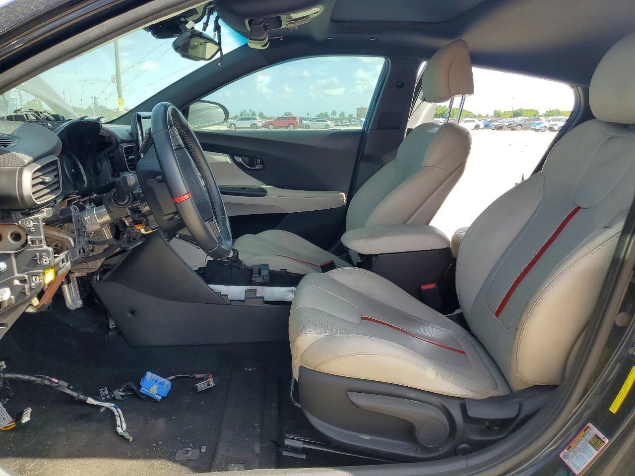 2019 Hyundai Veloster Turbo 1.6T - Фото 7