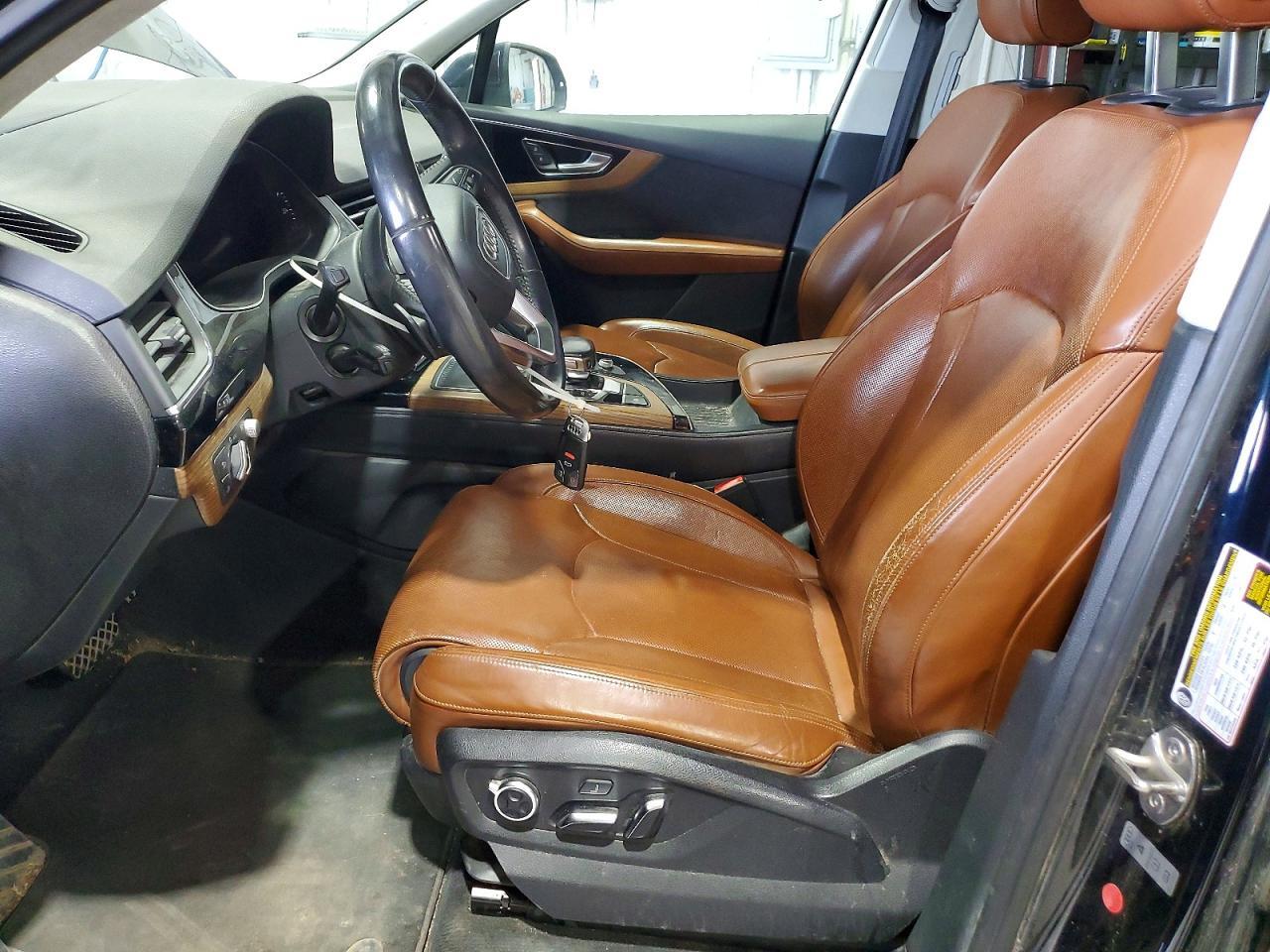 2023 Audi Q7 Prestige - Image 7