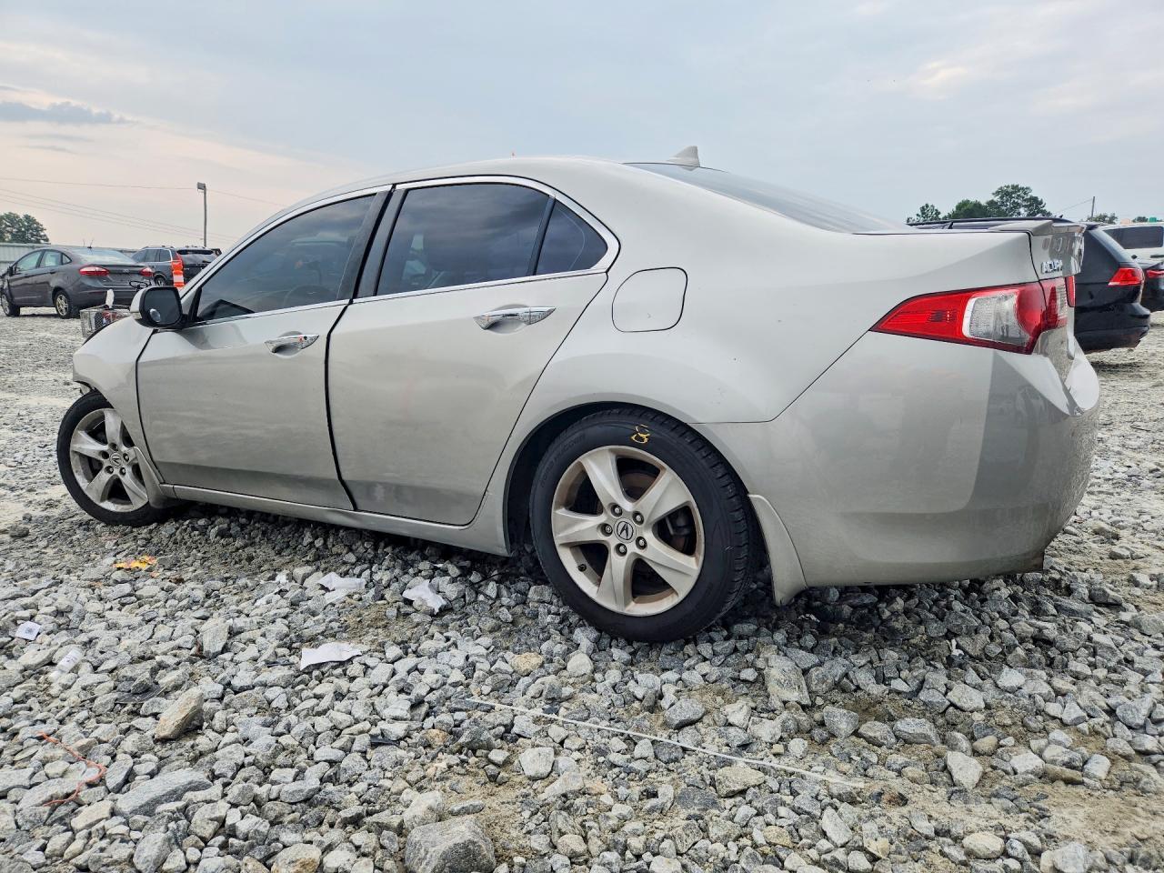 2009 Acura Tsx - Фото 2