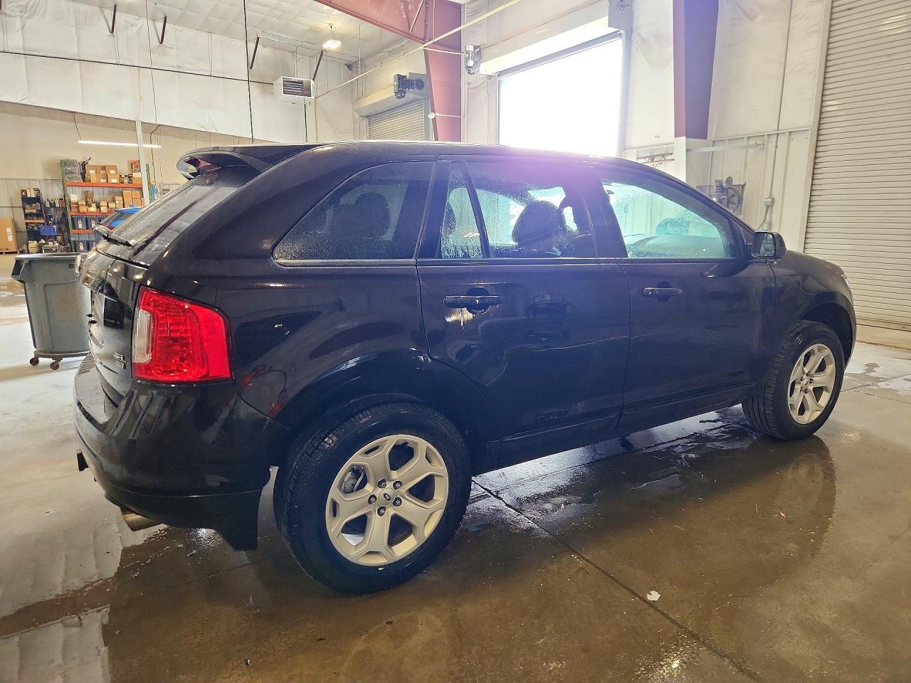 2013 Ford Edge Sel - Image 3