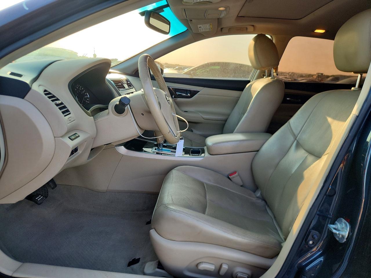 2013 Nissan Altima 2.5 - Фото 7