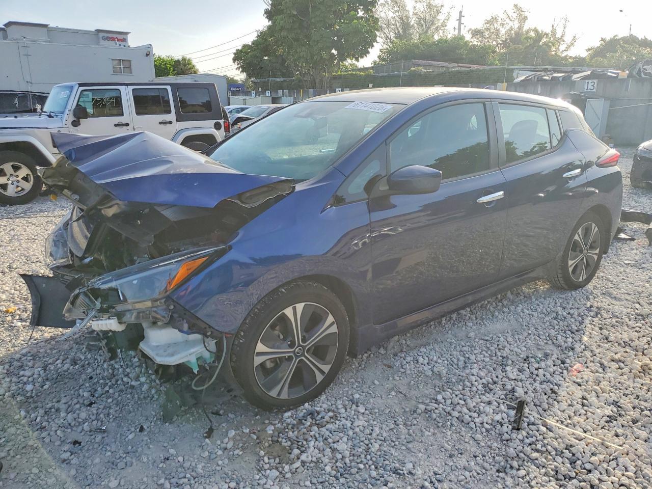 lot