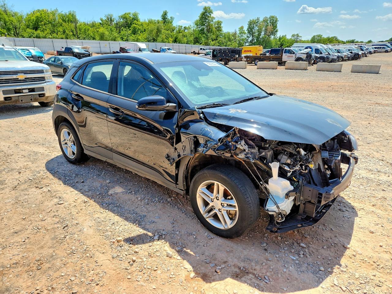 2023 Hyundai Kona Se - Фото 4