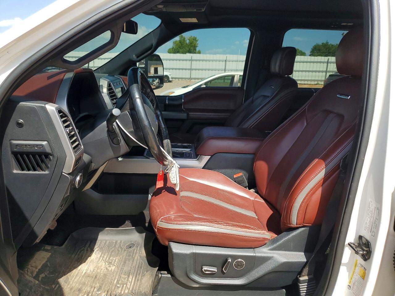 2019 Ford F150 Supercrew - Image 7