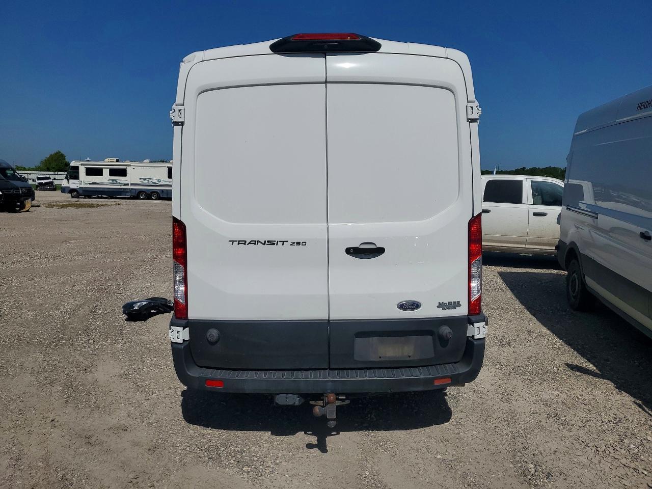 2020 Ford Transit T- - Image 6