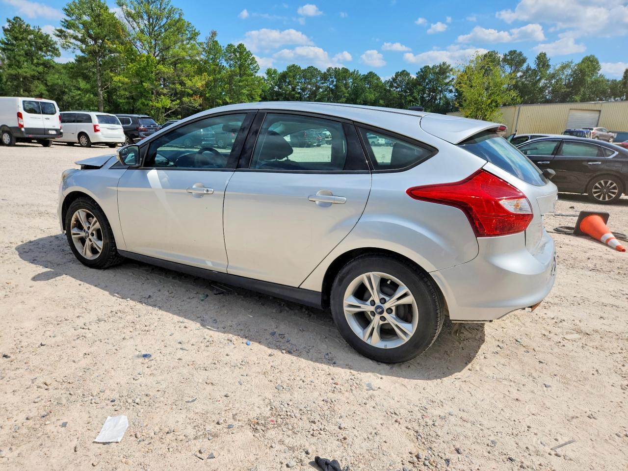 2013 Ford Focus Se - Image 2