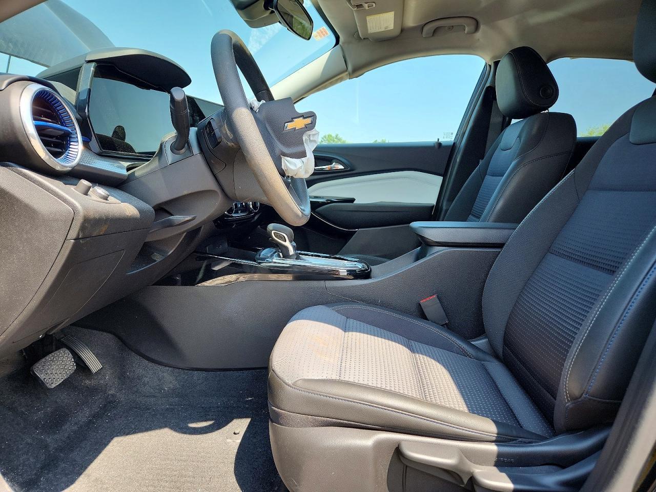 2024 Chevrolet Trax 1Lt - Image 7