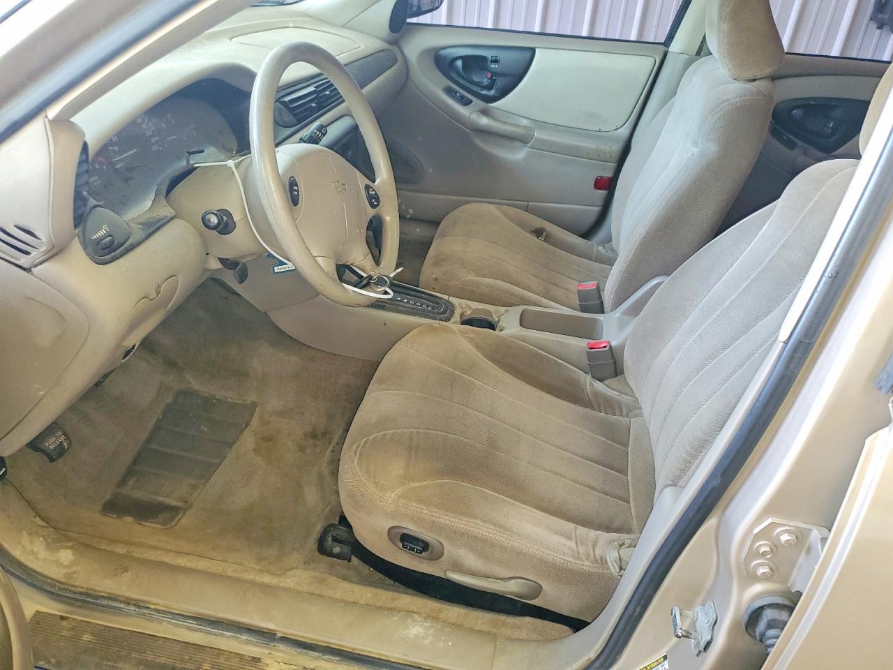 2005 Chevrolet Classic - Фото 7