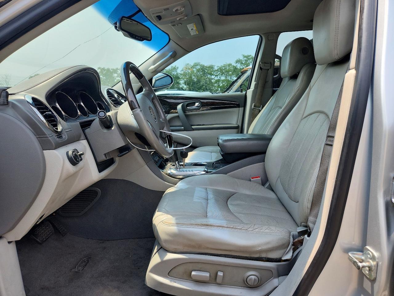2013 Buick Enclave - Image 7