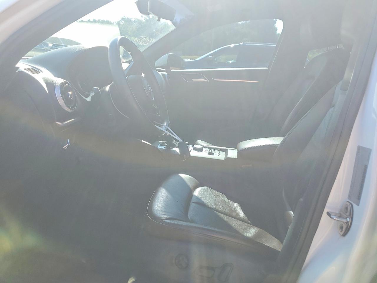 2020 Audi A3 Premium - Image 7