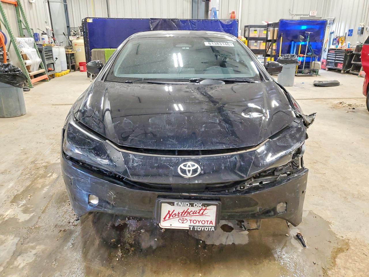 2025 Toyota Prius - Image 5