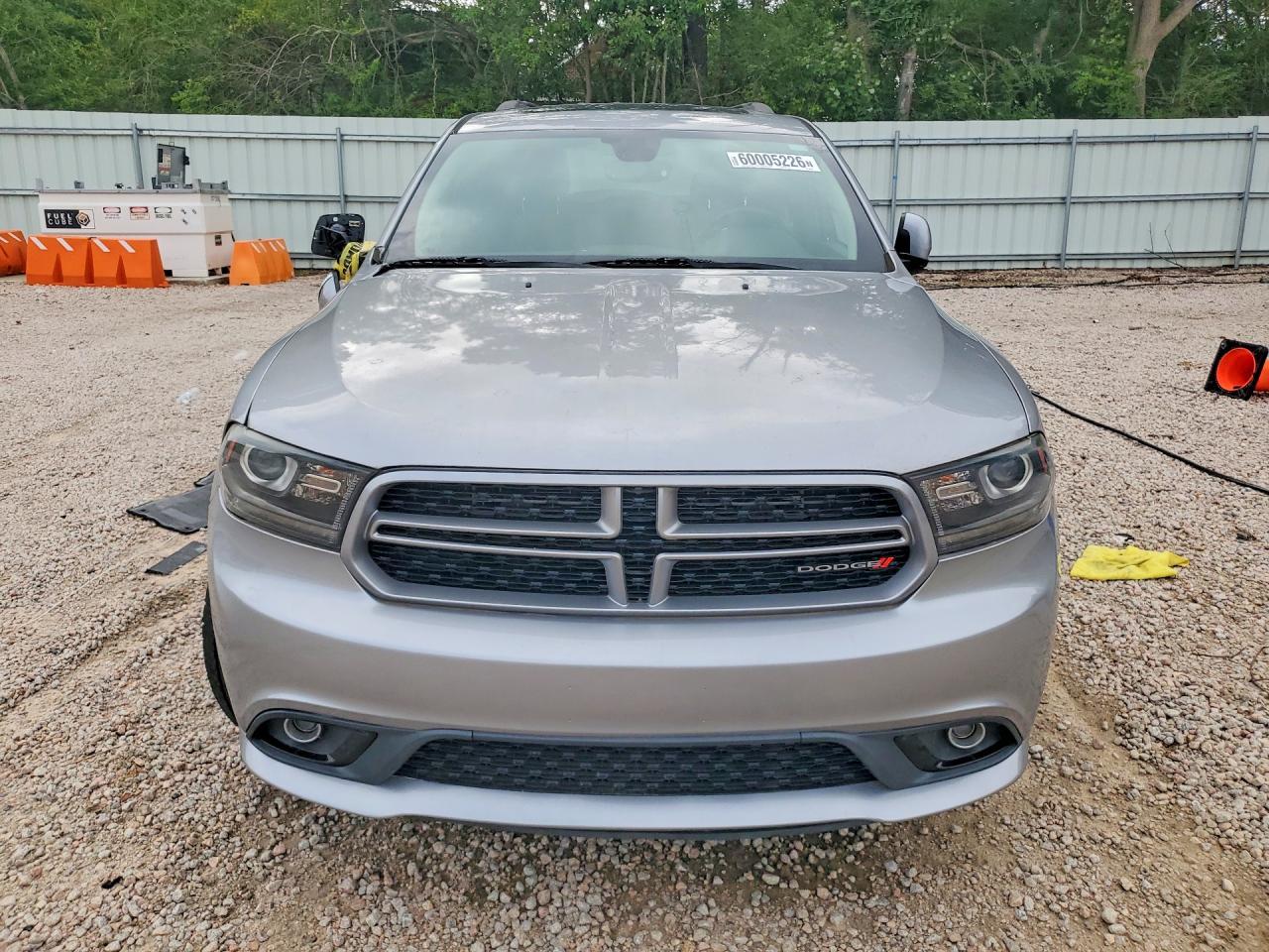 2018 Dodge Durango Gt - Image 5