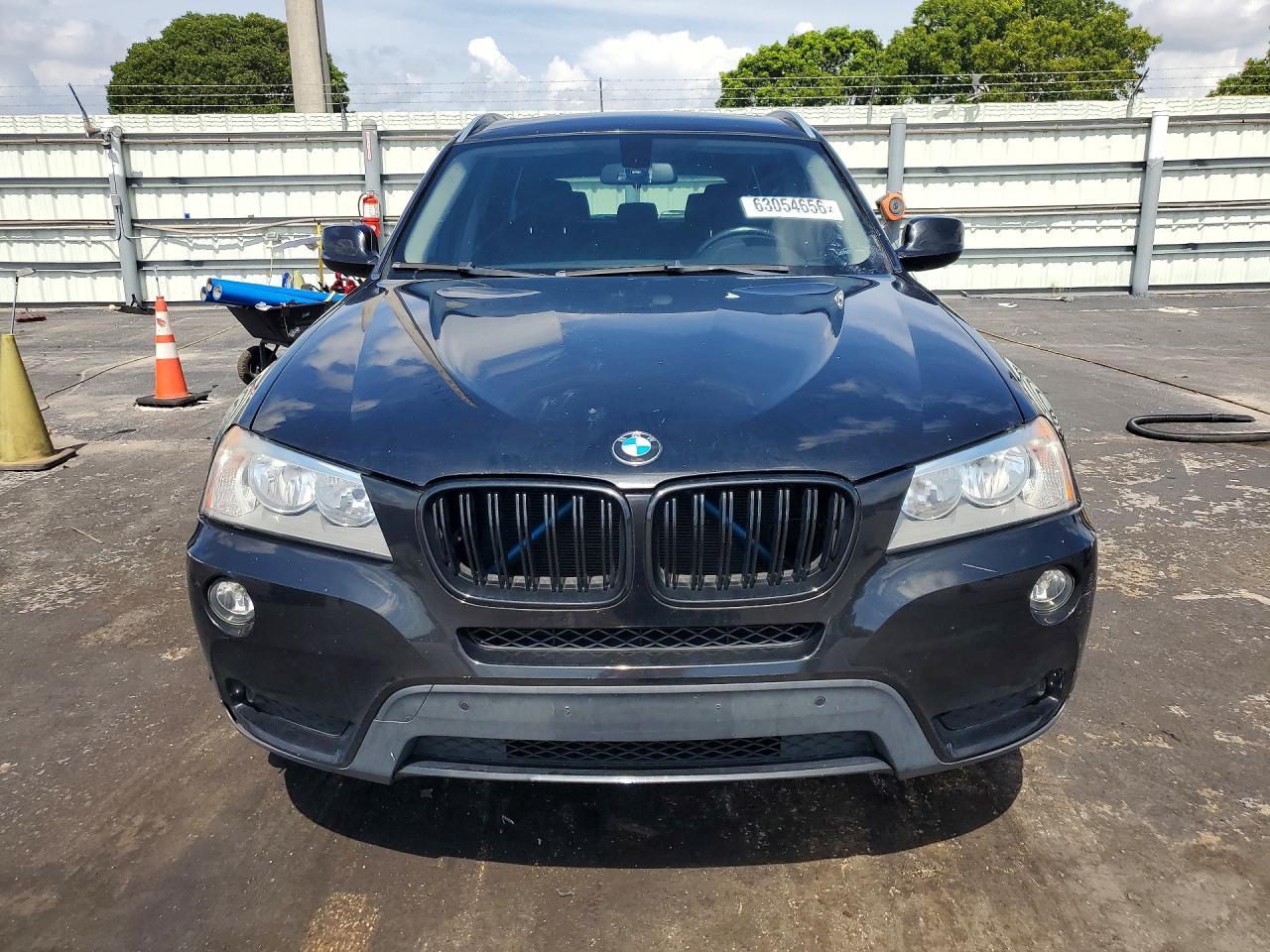 2013 BMW X3 xDrive28I - Image 5