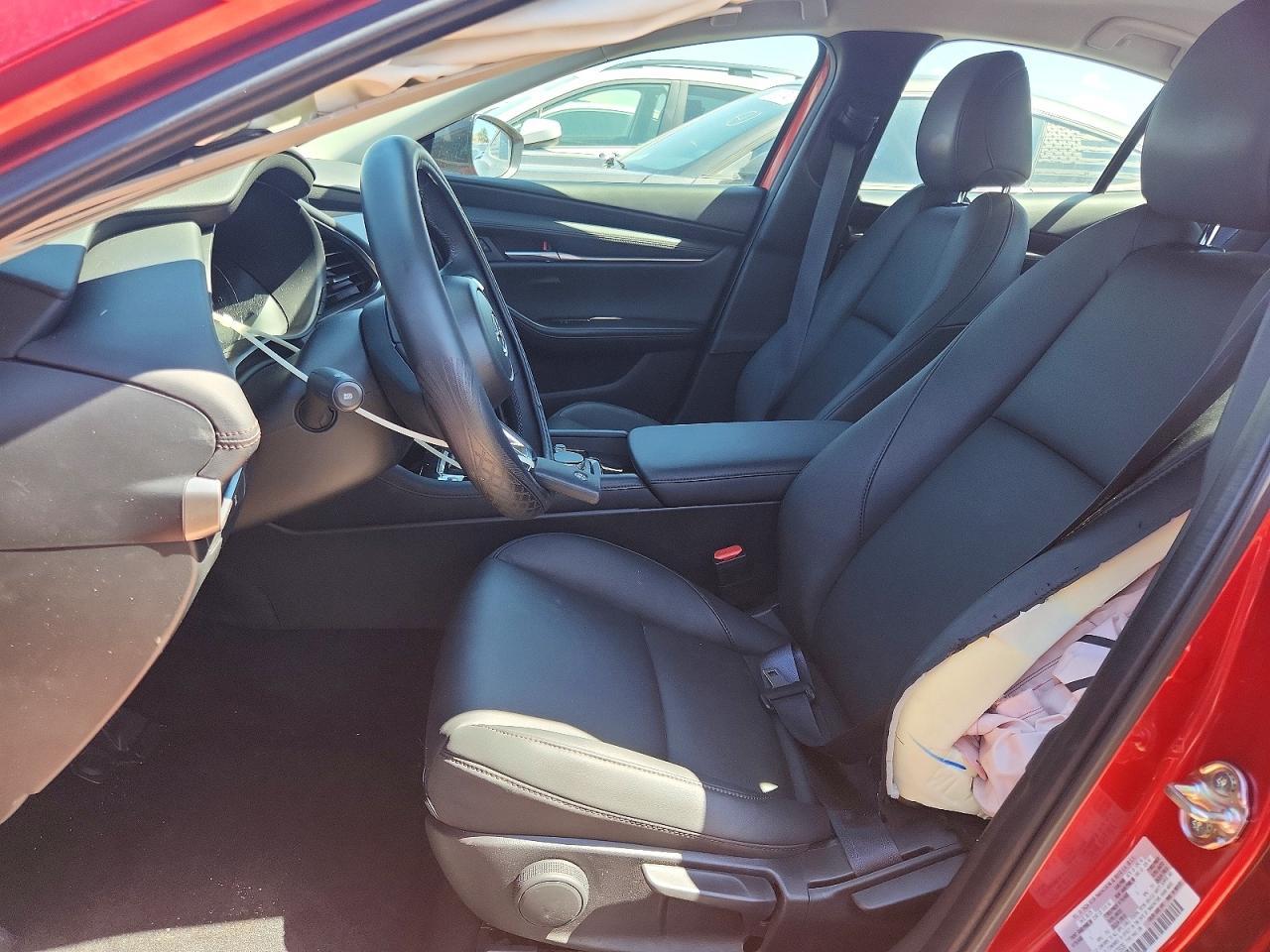 2025 Mazda 3 Select Sport - Фото 7