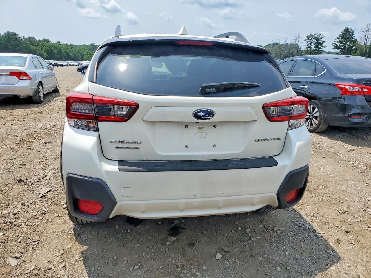 2021 Subaru Crosstrek Premium - Image 6