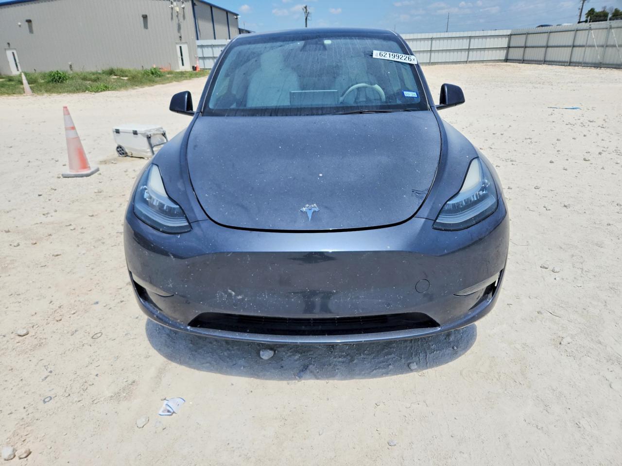 2021 Tesla Model Y - Image 5