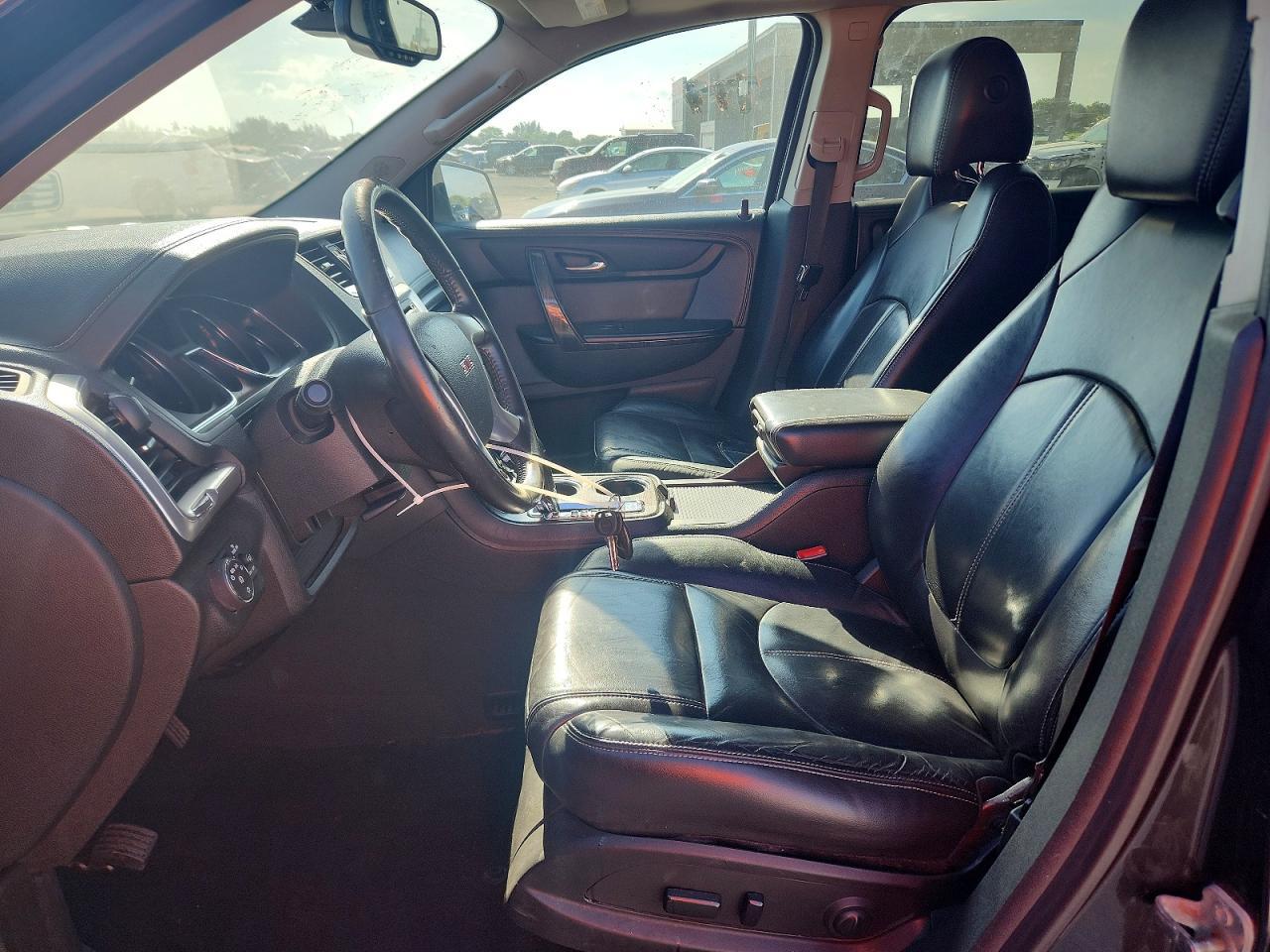 2016 GMC Acadia Slt-1 - Фото 7